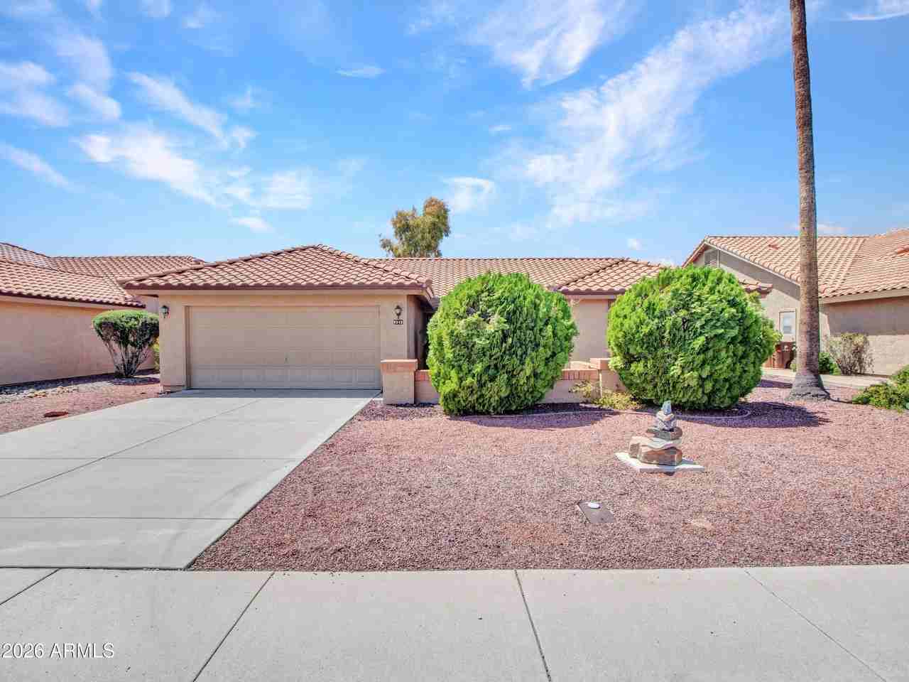 9343 W Escuda Dr