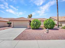 featured image of 9343 W Escuda Dr