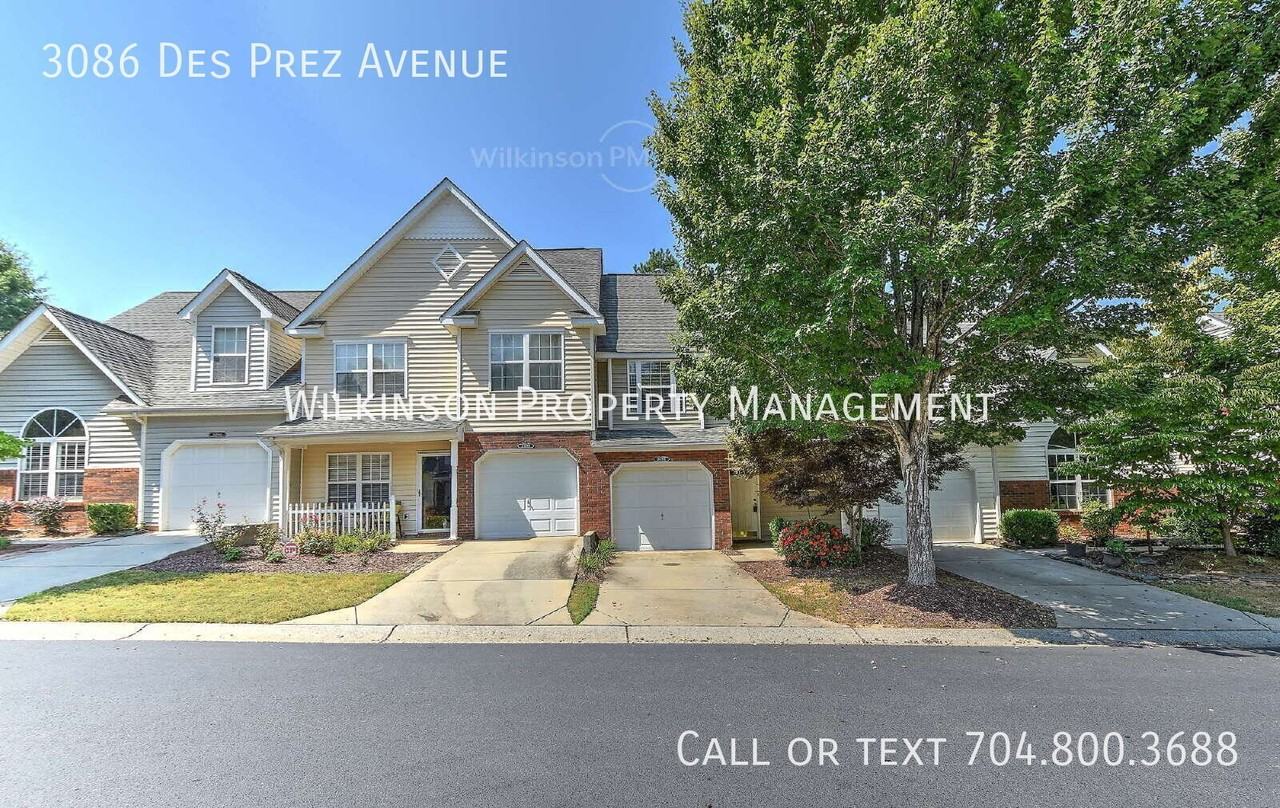 3086 Des Prez Ave