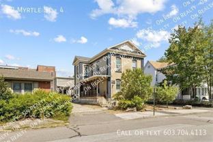 52 Myrtle St #4 - Photo 1 of 1