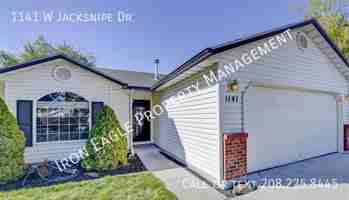featured image of 1141 W Jacksnipe Dr