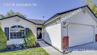 1141 W Jacksnipe Dr - Photo 1 of 1