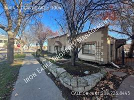 featured image of 1004 S Denver Ave #1004