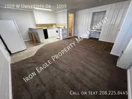 featured image of 1009 W University Dr #1009