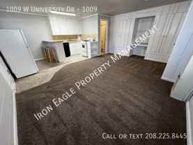 1009 W University Dr #1009 - Photo 1 of 1
