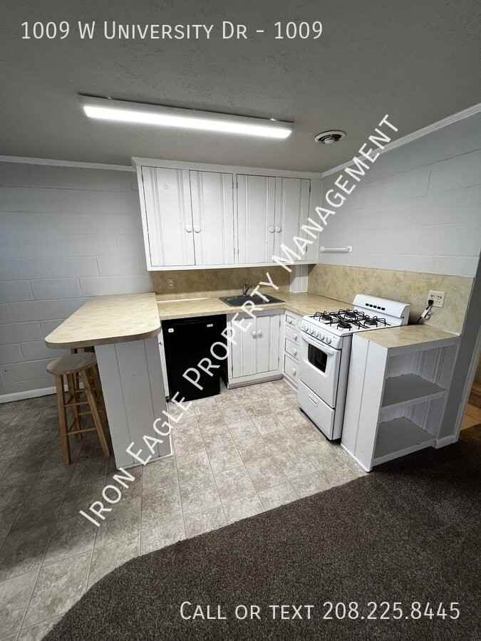 1009 W University Dr #1009 - Photo 3 of 5