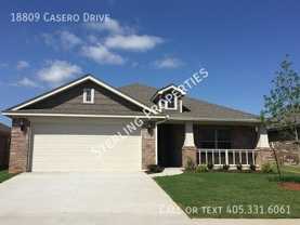 18809 Casero Dr - Photo 1 of 1