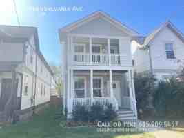 featured image of 6207-A Pennsylvania Ave