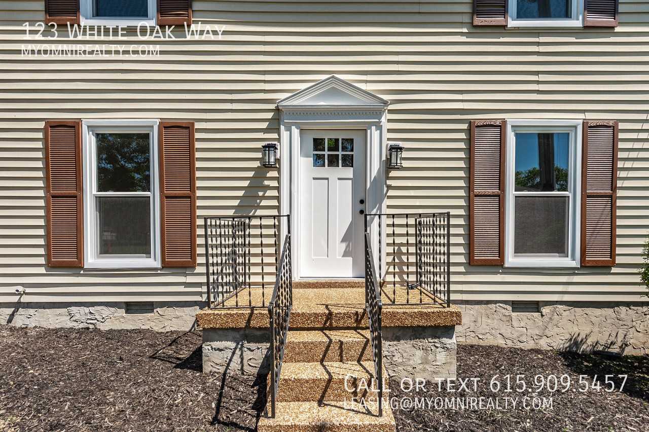 123 White Oak Way - Photo 2 of 50