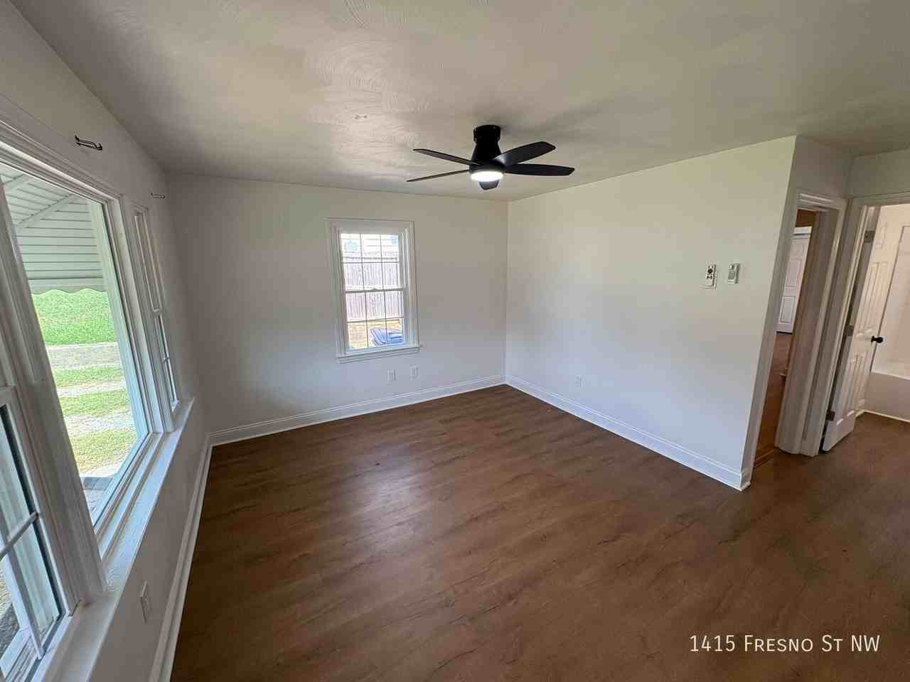 1415 Fresno St Nw - Photo 2 of 8