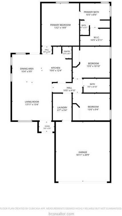 15111 Pidmont Ln - Photo 2 of 23