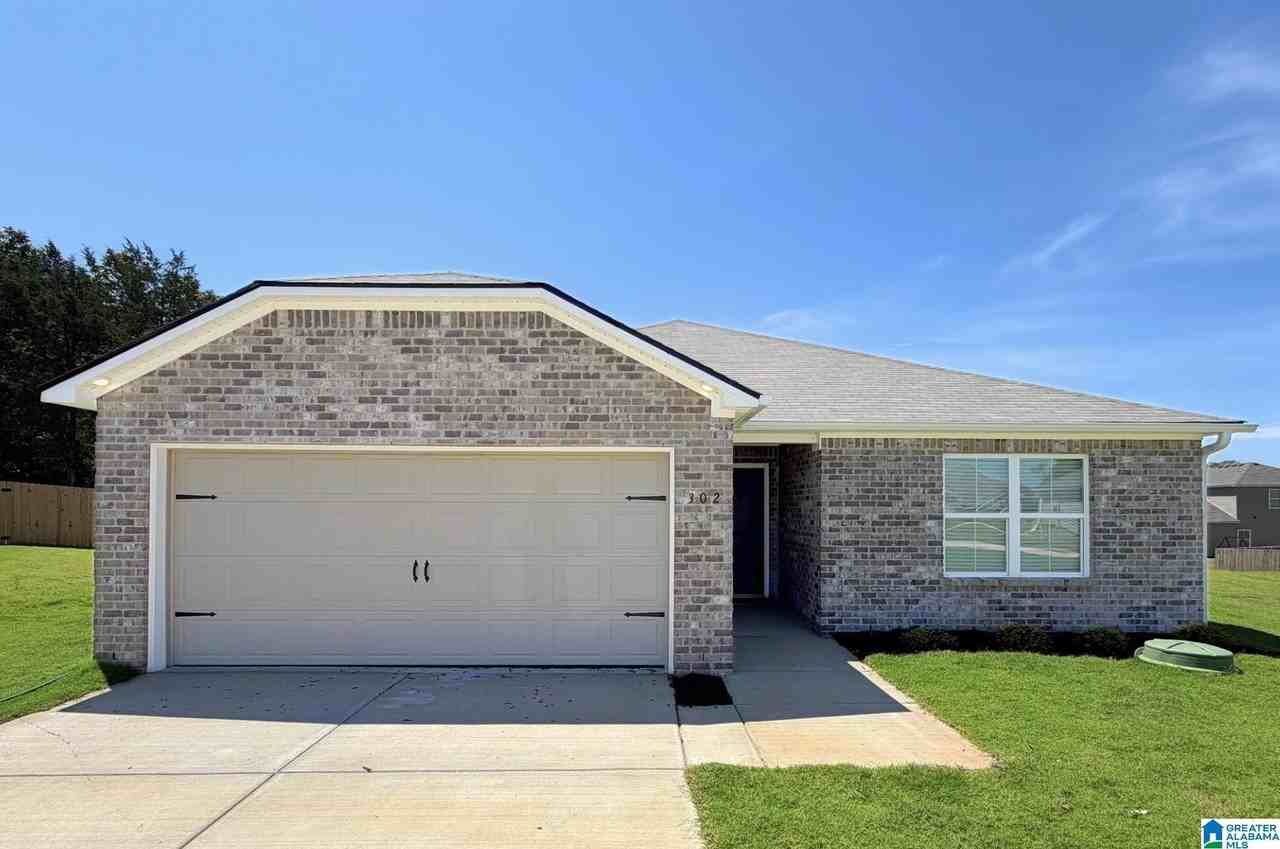 302 SPANISH MOSS COURT - Photo 2 of 27