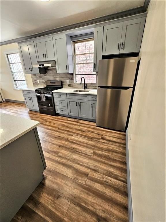 646 E 93rd St #2 - Photo 2 of 18
