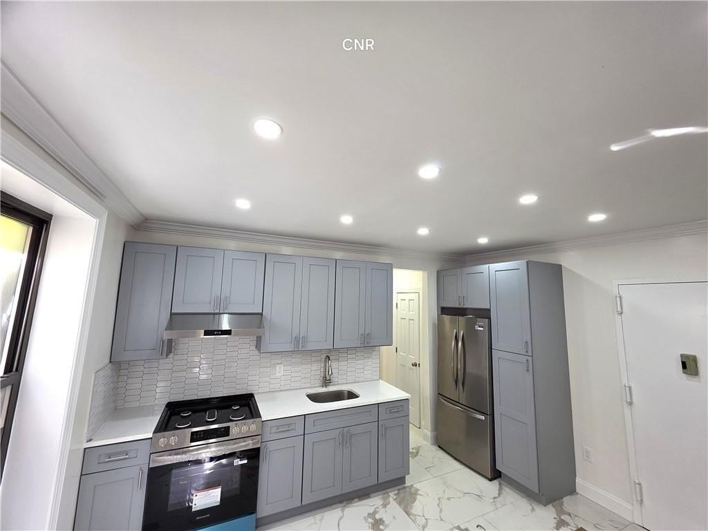 316 E 94th St #1F - Photo 2 of 12