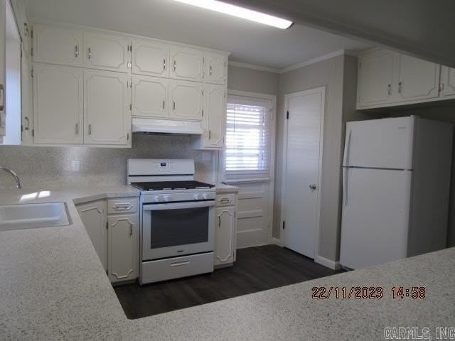 1460 Scott St - Photo 7 of 14