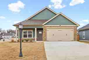 1043 Gibson Meadow Dr - Photo 1 of 1