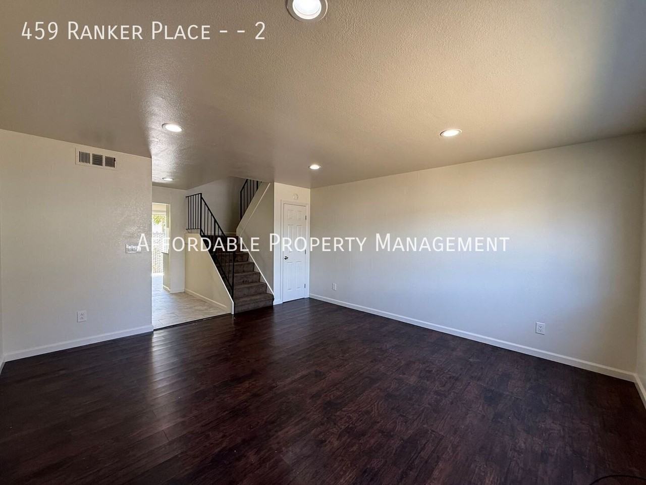 459 Ranker Pl #2 - Photo 2 of 15