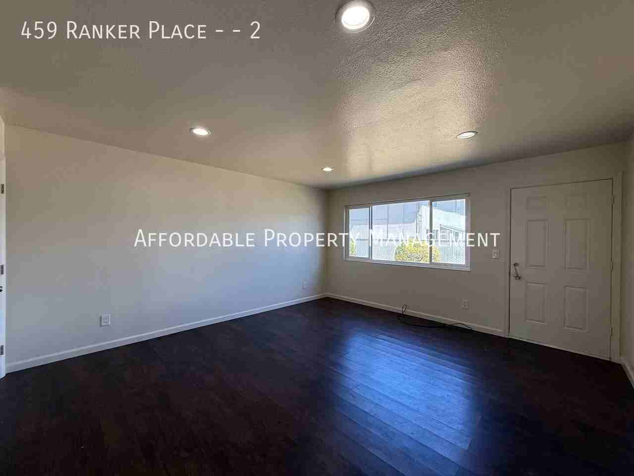 459 Ranker Pl #2 - Photo 3 of 15
