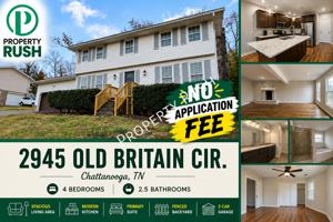 featured image of 2945 Old Britain Cir