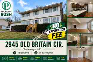 2945 Old Britain Cir - Photo 1 of 1