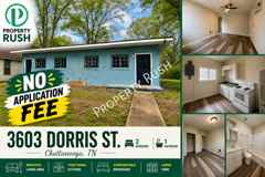 3603 Dorris St - Photo 1 of 1