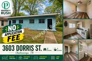 featured image of 3603 Dorris St