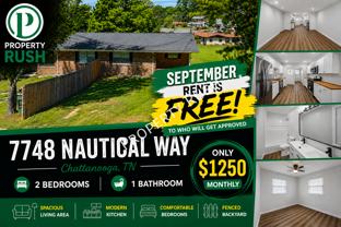 7750 Nautical Way #7748 - Photo 1 of 1