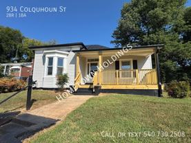 934 Colquhoun St - Photo 1 of 1