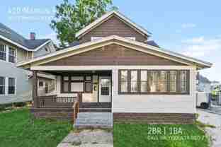 410 Marion Pl Nw #1 - Photo 1 of 1