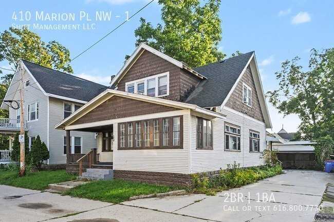 410 Marion Pl Nw #1 - Photo 2 of 15