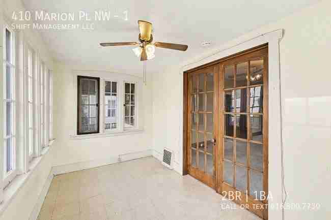 410 Marion Pl Nw #1 - Photo 3 of 15