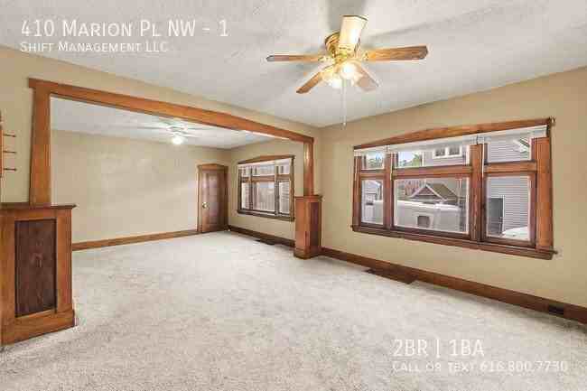 410 Marion Pl Nw #1 - Photo 6 of 15