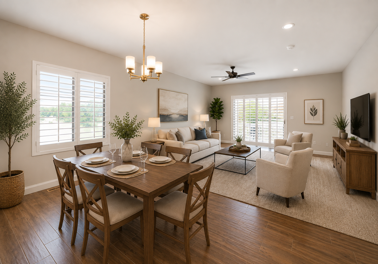 11167 S Del Andrae Ln #1 - Photo 5 of 14