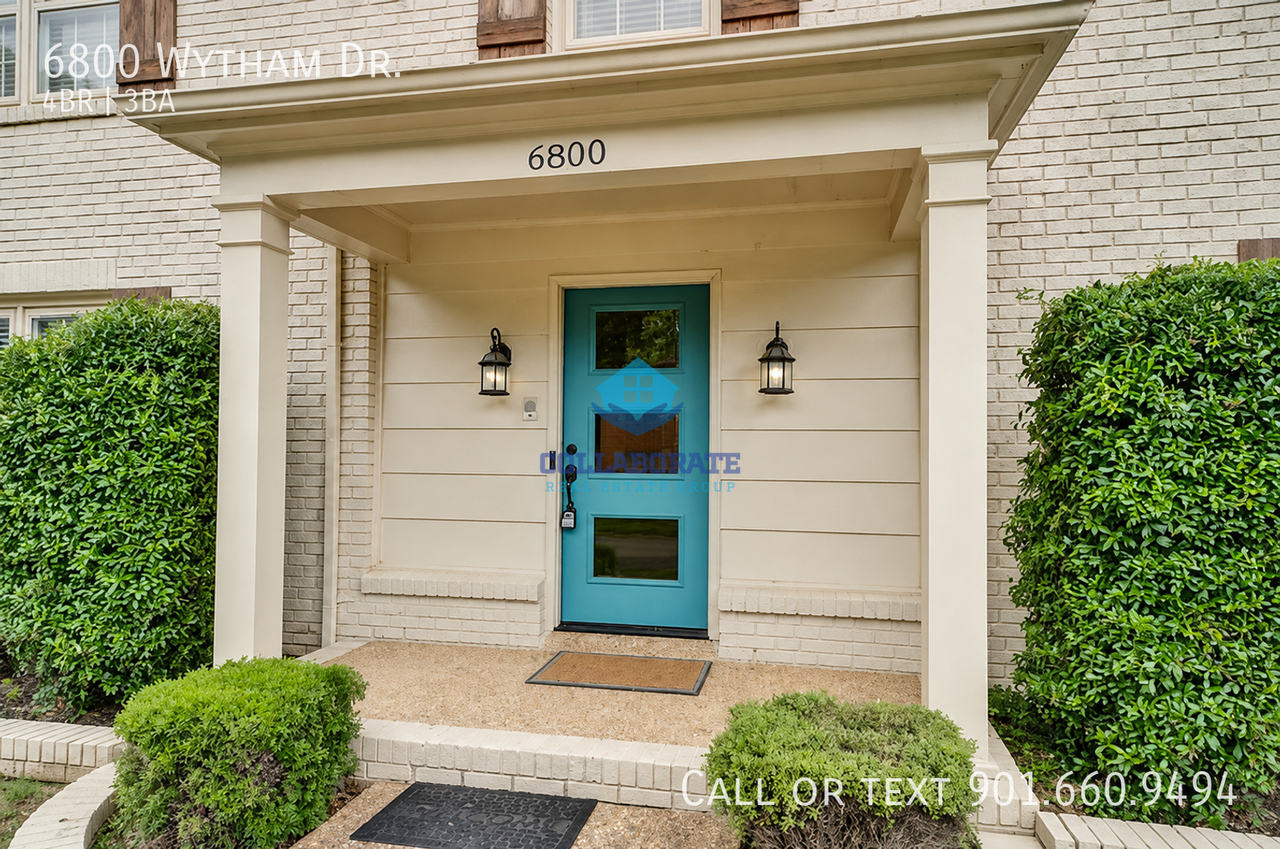 6800 Wytham Dr - Photo 2 of 23