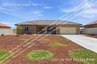 5101 Chukchansi Ave - Photo 1 of 1