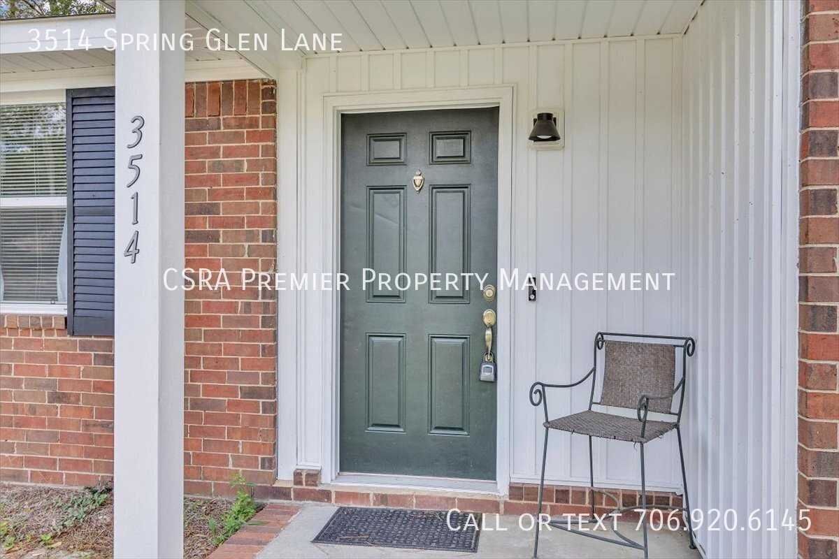 3514 Spring Glen Ln - Photo 2 of 18