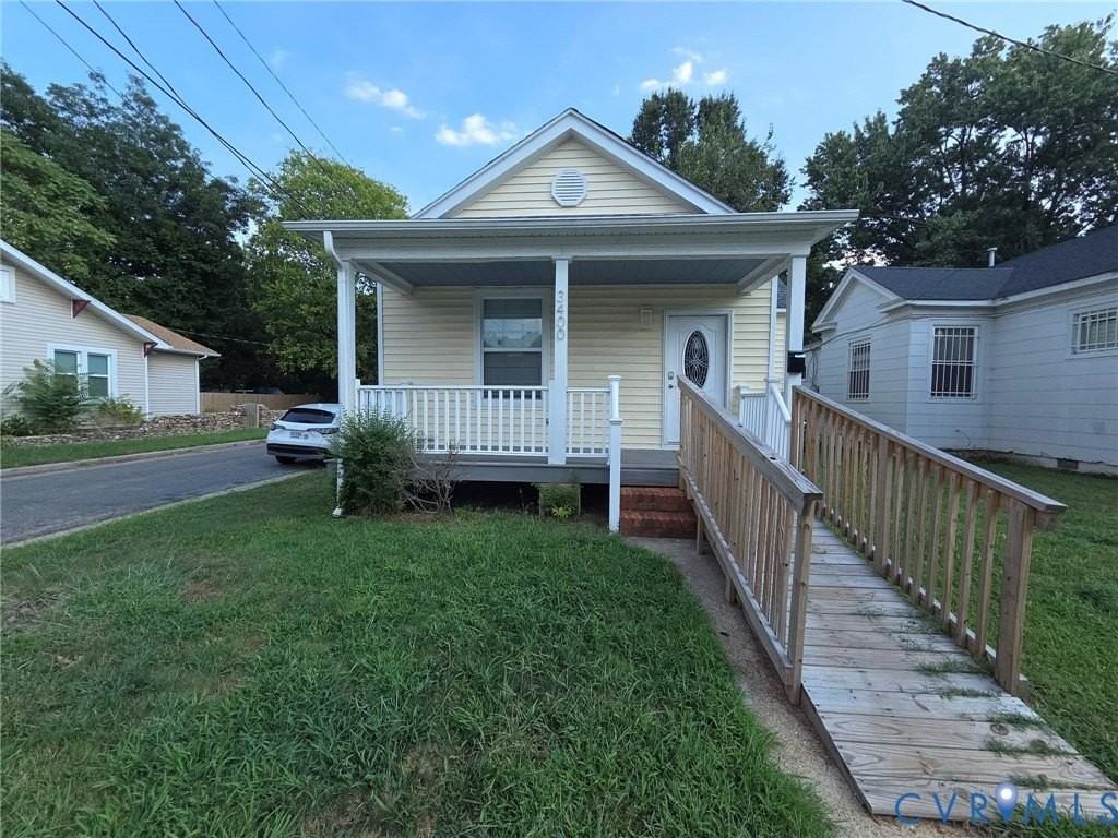 3400 Decatur St - Photo 7 of 25