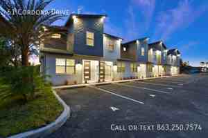 featured image of 61 Cordona Dr #F