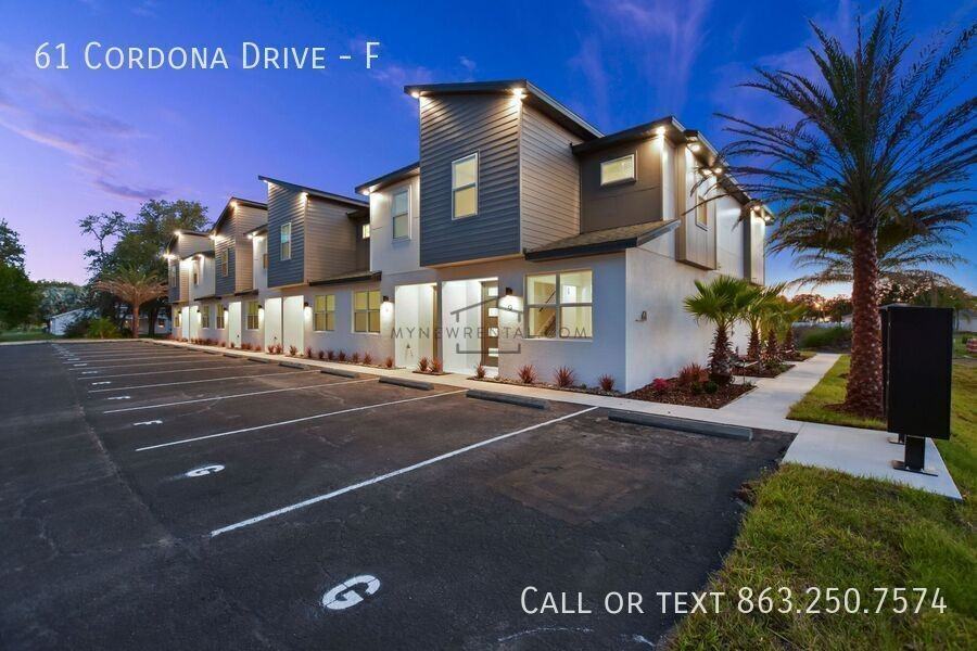 61 Cordona Dr #F - Photo 5 of 50