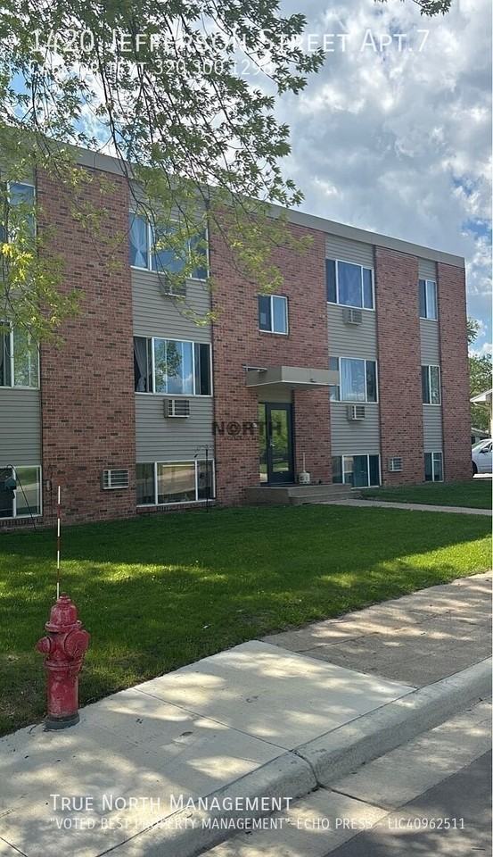 1420 Jefferson St Apt 7 - Photo 2 of 3