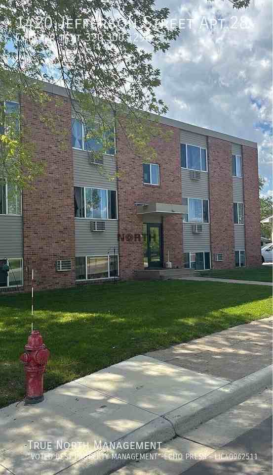 1420 Jefferson St Apt 28 - Photo 2 of 3