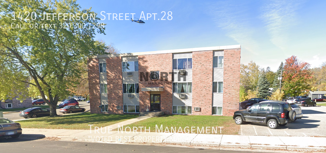 1420 Jefferson St Apt 28 - Photo 3 of 3