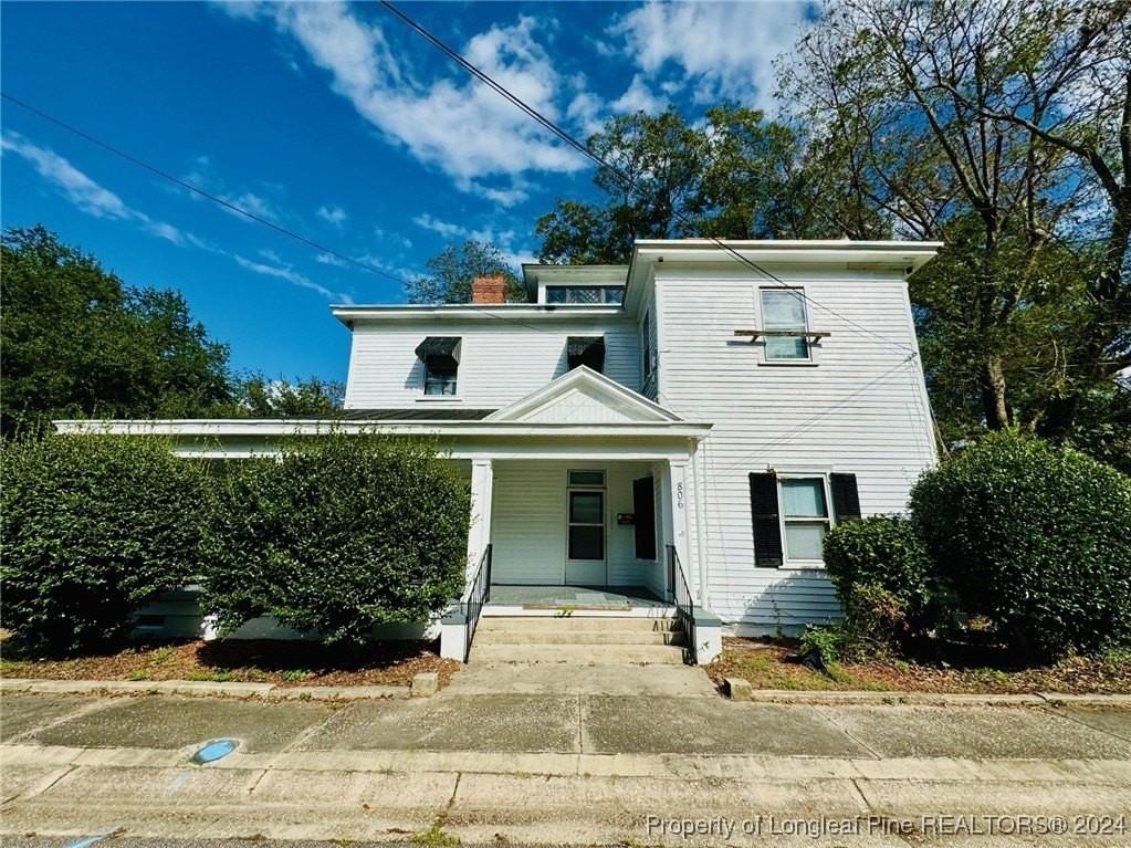 806 Caldwell St - Photo 2 of 27