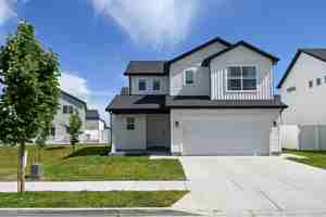 featured image of 1463 W 2055 S