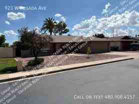 923 W Posada Ave - Photo 1 of 1