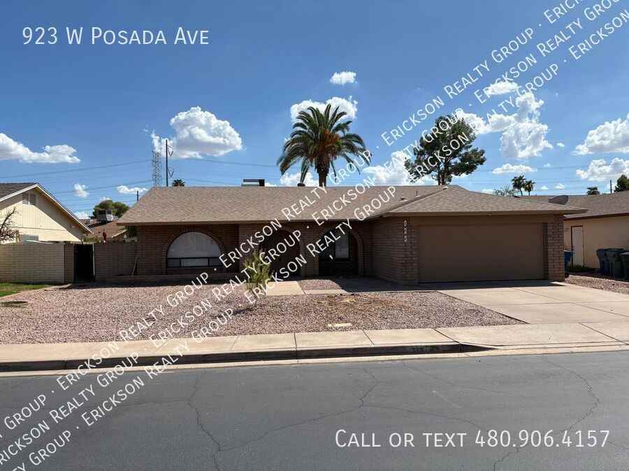 923 W Posada Ave - Photo 2 of 18