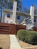 591 Wedgewood Dr #591 - Photo 1 of 1