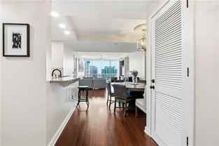 3338 Peachtree Rd Ne #2105 - Photo 1 of 1