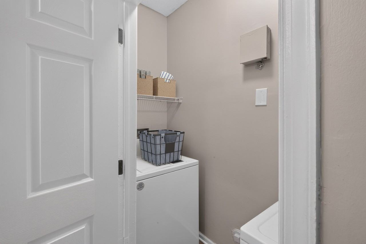 Eagle Rock Apartments at Belcamp - Photo 5 of 20