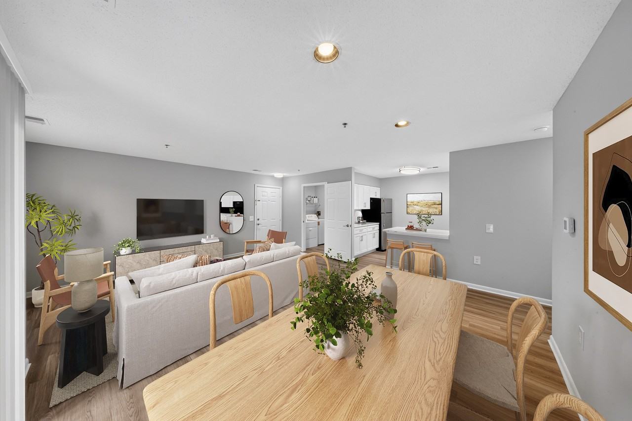 Eagle Rock Apartments at Belcamp - Photo 6 of 20